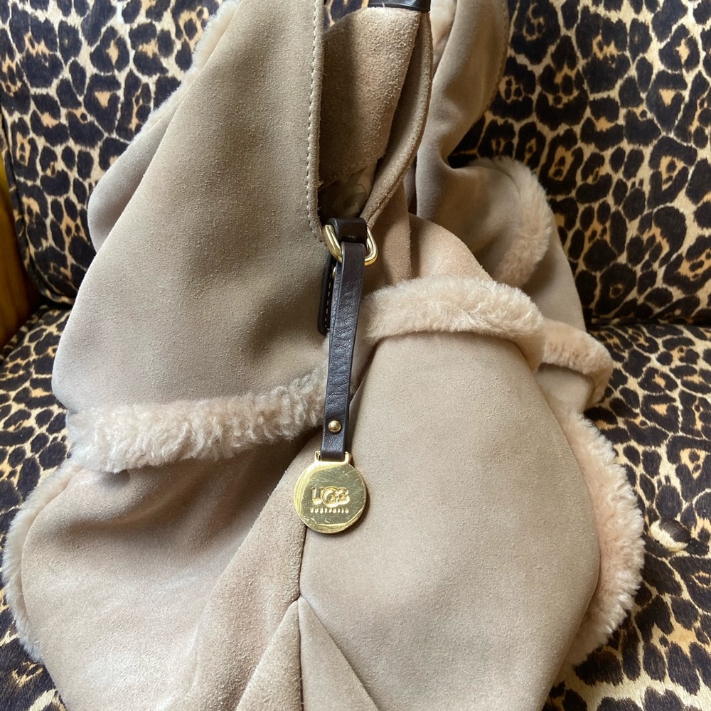 Ugg Purse - image 3